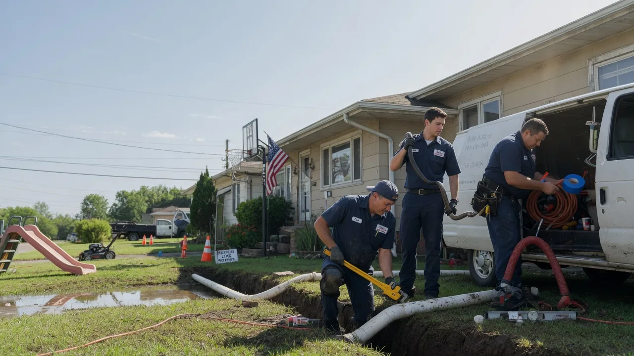 Toilet Installation in Mount Hope, KS near me